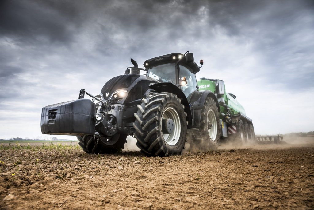 Tout Savoir Sur Les Tracteurs Agricoles | Mascus Blog France